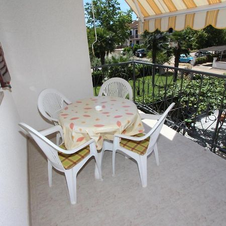 רוביני Apartments Denise מראה חיצוני תמונה