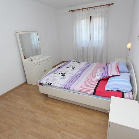 רוביני Apartments Denise מראה חיצוני תמונה