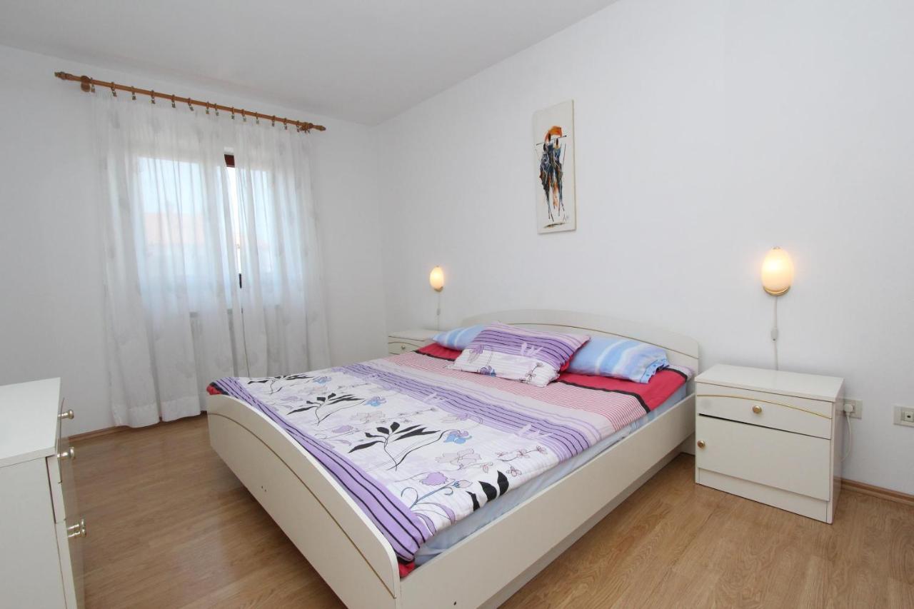 רוביני Apartments Denise מראה חיצוני תמונה