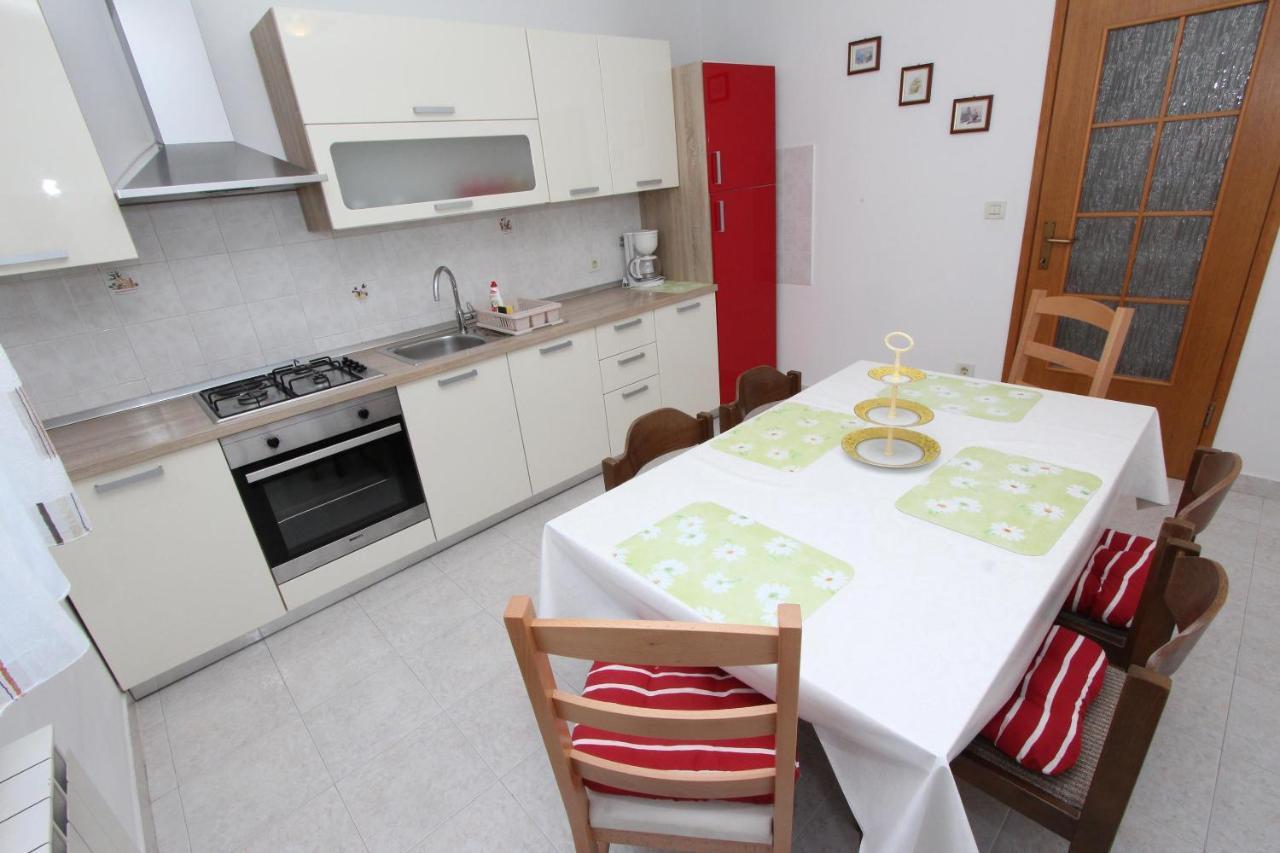 רוביני Apartments Denise מראה חיצוני תמונה