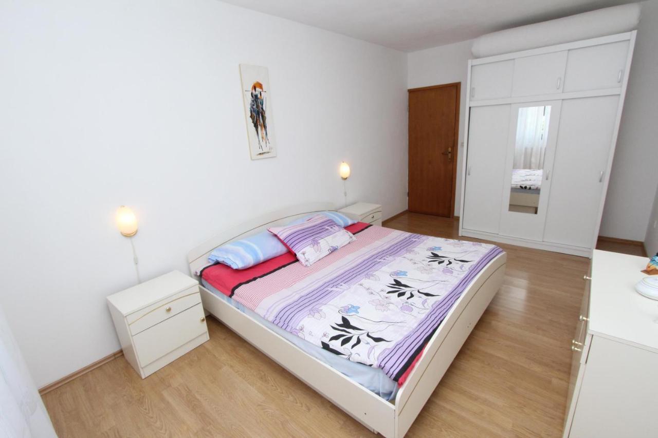 רוביני Apartments Denise מראה חיצוני תמונה