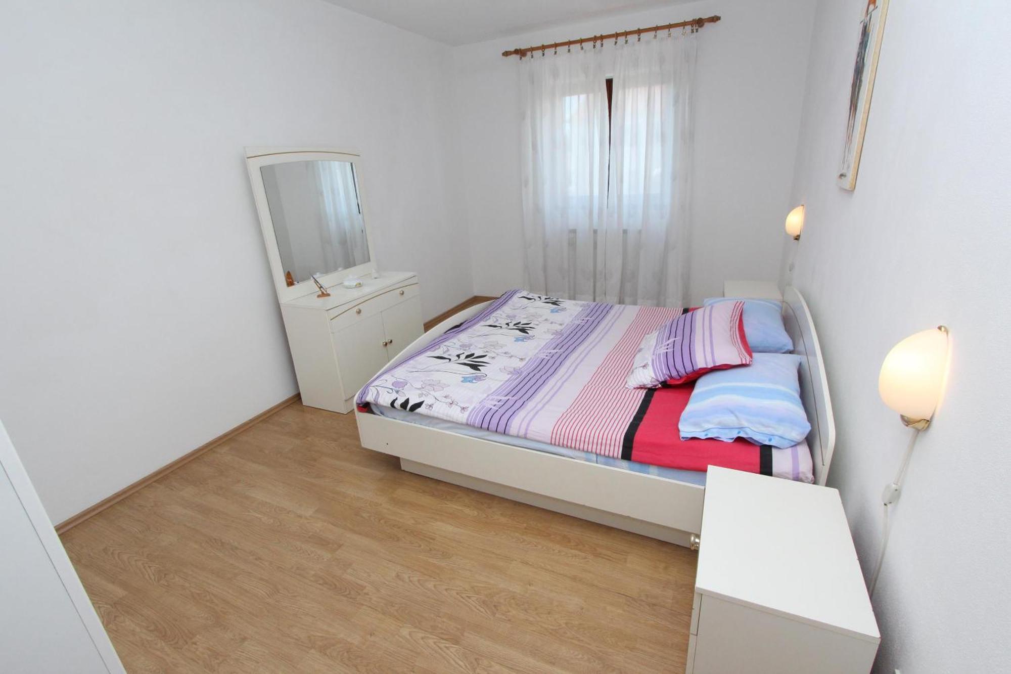 רוביני Apartments Denise מראה חיצוני תמונה