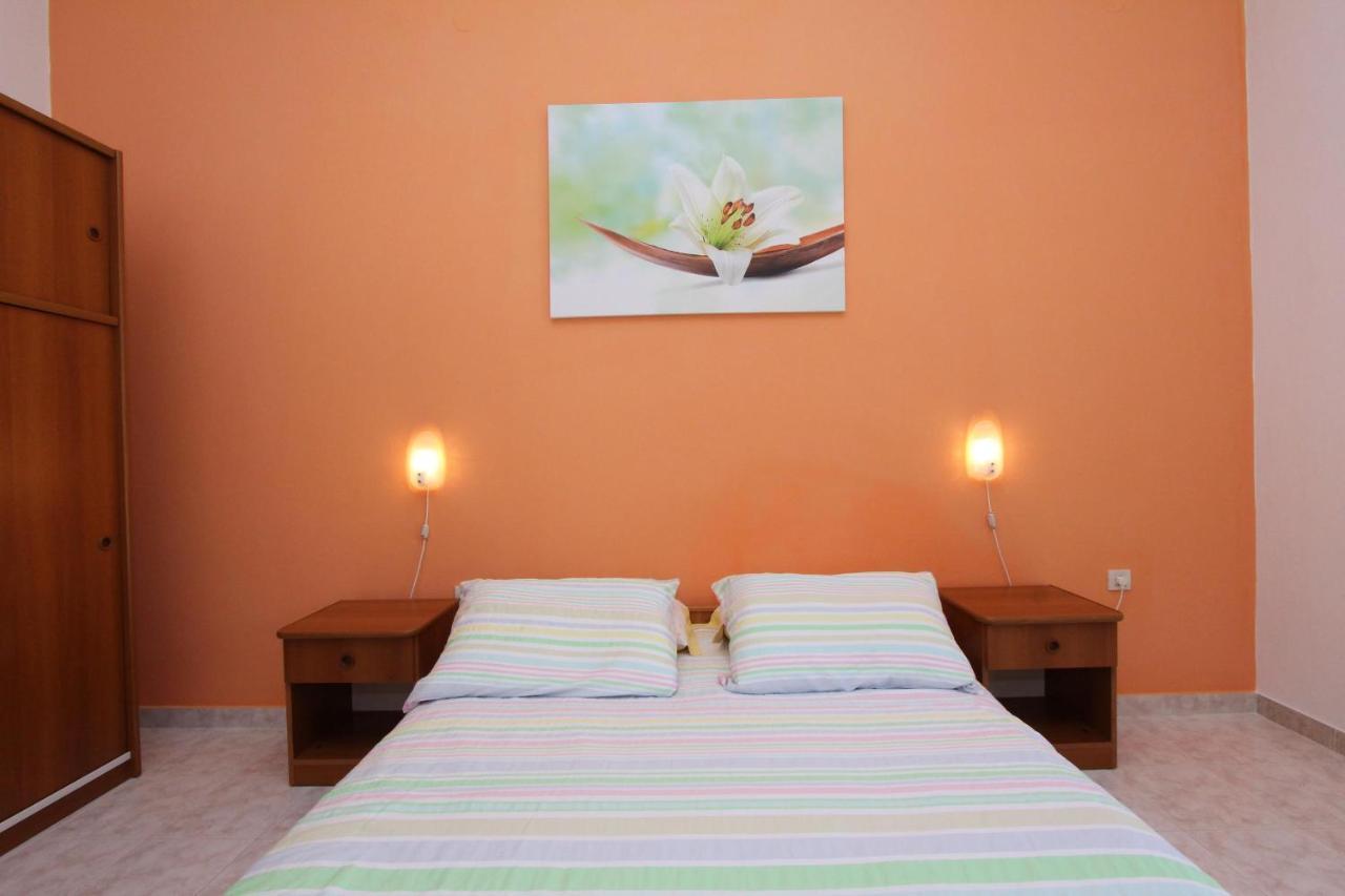 רוביני Apartments Denise מראה חיצוני תמונה