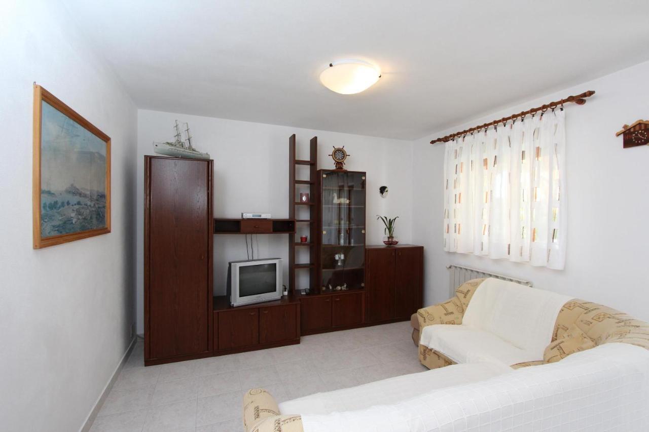 רוביני Apartments Denise מראה חיצוני תמונה