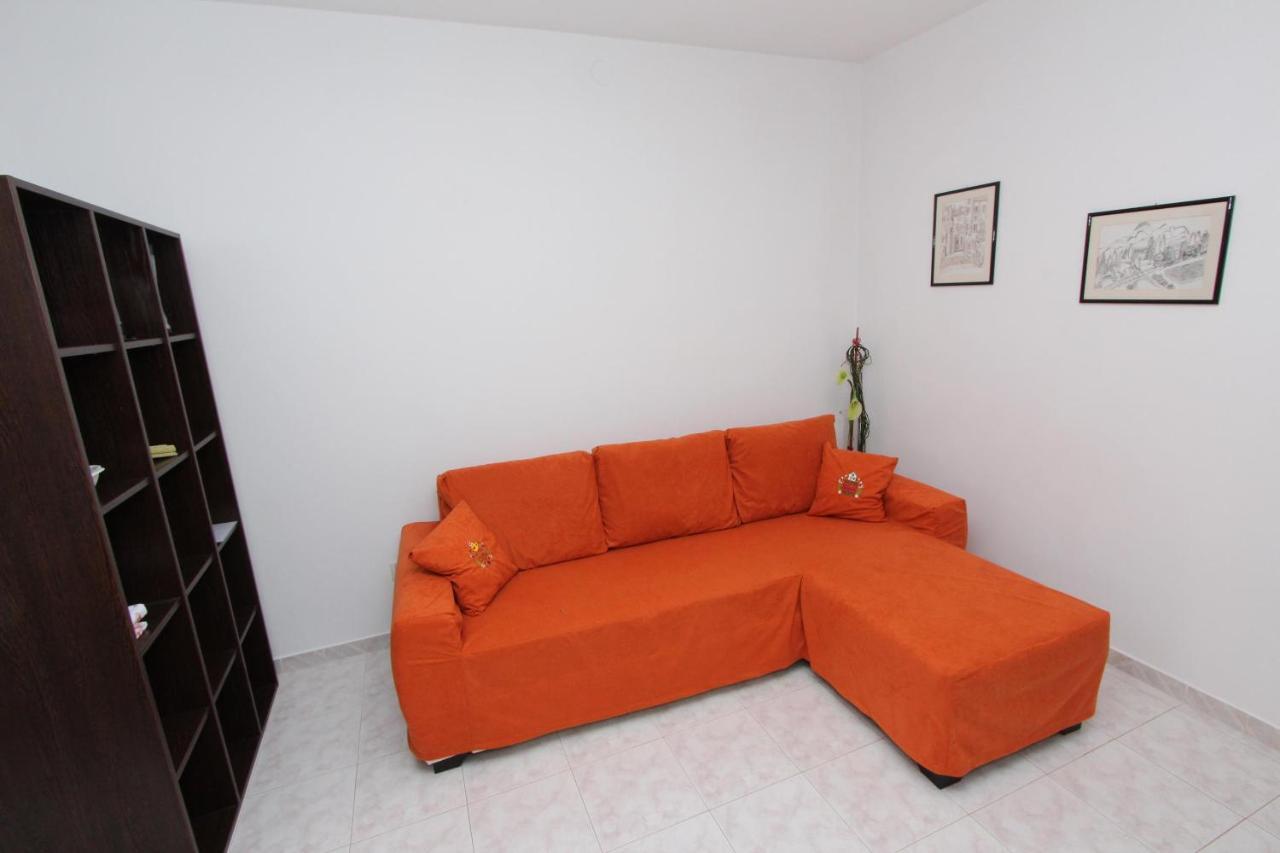 רוביני Apartments Denise מראה חיצוני תמונה